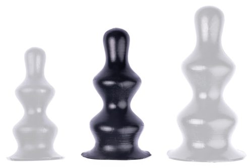 DOPPLY Level 2 – prémium masszírozó 17 x 7,5 cm