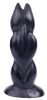 Triple Frog – prémium, 18 cm-es vibrátor