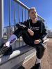 Sk8erboy – fehér crew zoknik fiatalos stílusban