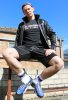 Sk8erboy Deluxe – prémium fehér zoknik stílusosan