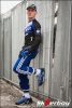 Sk8erboy Deluxe – prémium fehér zoknik stílusosan