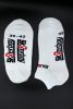 Sk8erboy – alacsony slip-on zokni, stílusos kényelem