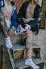 Sk8erboy – stílusos alacsony sportzokni