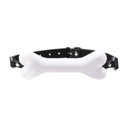 Baillon SM White – prémium fehér csont vibrátor