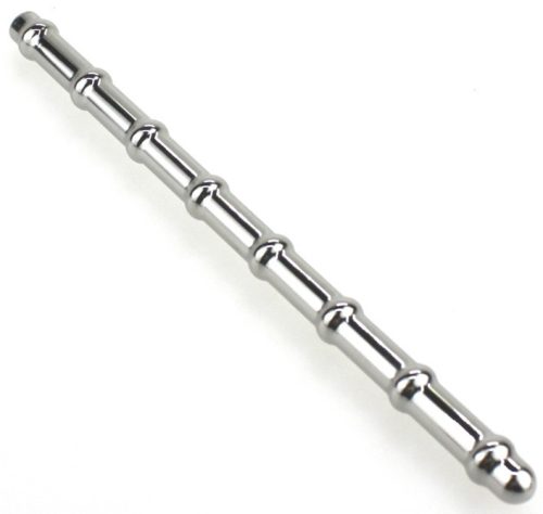 Urethra Pow – Prémium urethra tágító, 15 cm hosszú