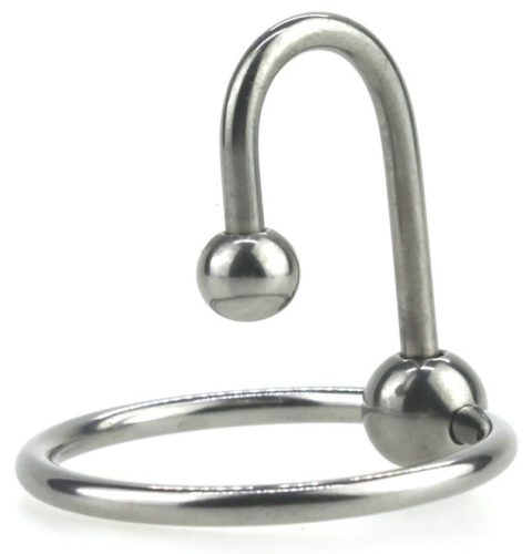 Fém spermazár – prémium 1,5 cm-es átmérővel