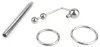 Longy 8 cm – különleges urethra dugó 5,5-8 mm átmérővel