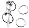 Longy 8 cm – különleges urethra dugó 5,5-8 mm átmérővel