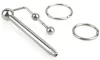 Longy 8 cm – különleges urethra dugó 5,5-8 mm átmérővel