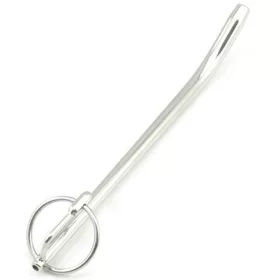   Benty S – 11 cm-es húgycső izgató rúd, 7,5 mm átmérőjű