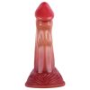 Prinks Dragon – prémium dildó 19 x 7 cm