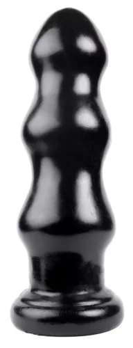 MISSION 3 – prémium glans vibrátor 23 x 8 cm