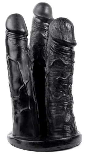 RANGE AT 3 – prémium, érzéki masszírozó 22 x 9,3 cm