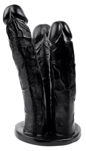 RANGE AT 3 – prémium, érzéki masszírozó 22 x 9,3 cm