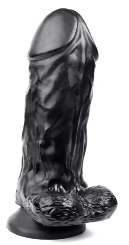 Super Tiky – prémium intim masszírozó 21 x 8 cm