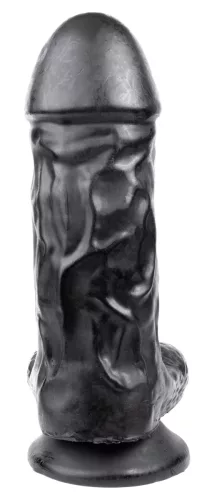 Super Tiky – prémium intim masszírozó 21 x 8 cm