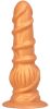 Listuk Monster – prémium dildó 22x6,5 cm