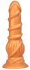 Listuk Monster – prémium dildó 22x6,5 cm