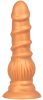 Listuk Monster – prémium dildó 22x6,5 cm