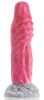 Monster Verix – prémium 17 cm-es dildó 4,5 cm átmérővel