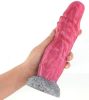 Monster Verix – prémium 17 cm-es dildó 4,5 cm átmérővel