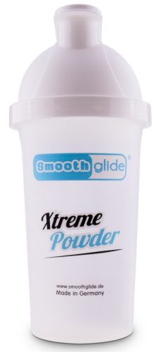 Smooth Glide – prémium síkosító 500ml