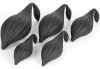 Silicone Plug Bulby XXL – prémium anál dughossz 22 cm