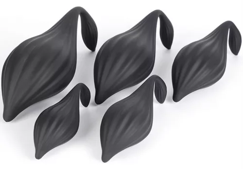 Silicone Plug Bulby XXL – prémium anál dughossz 22 cm