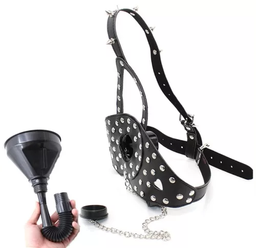 Uro Funnel Fluid Games – érzéki élményekhez tervezett tölcsér