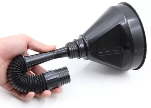 Uro Funnel Fluid Games – érzéki élményekhez tervezett tölcsér