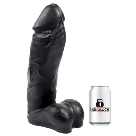 HUNGLOCK TITAN – prémium maszturbátor 30 x 9 cm