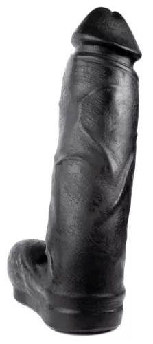 HUNGLOCK TITAN – prémium maszturbátor 30 x 9 cm