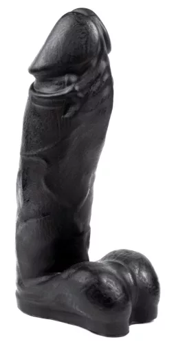 HUNGLOCK TITAN – prémium maszturbátor 30 x 9 cm