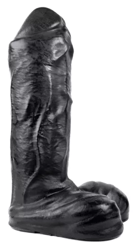 HUNGLOCK THE BIG BOY – prémium érzéki maszturbátor 20x7 cm