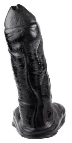 HUNGLOCK THE BIG BOY – prémium érzéki maszturbátor 20x7 cm