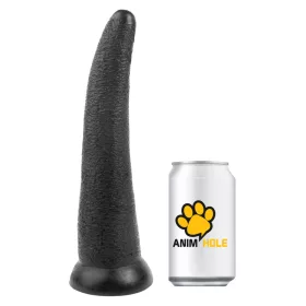 RHINO – prémium, 24 cm-es érdes maszturbátor