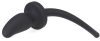 Curvy Dog Plug Tail – prémium anális játék, 7x3cm, farokkal