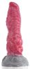 Monster dildo Topak – prémium érzéki maszturbátor 16 cm