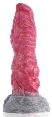 Monster dildo Topak – prémium érzéki maszturbátor 16 cm