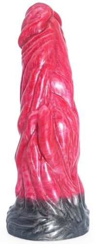 Vekix Monster – prémium, érzéki műpénisz 15,5 x 5 cm