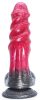 Ksar Dildo Monster – prémium, érzéki intim eszköz 15 cm