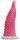 Korong Dildo Monster – prémium szilikon vibrátor 21 x 6 cm