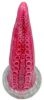 Korong Dildo Monster – prémium szilikon vibrátor 21 x 6 cm