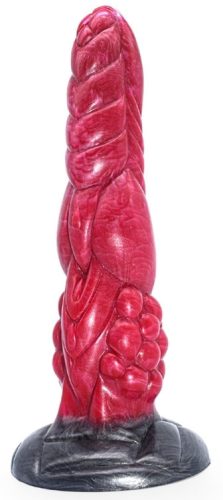 Gyrik – prémium, érzéki dildó 20 x 6 cm