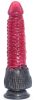 Paltor – nagyító, érzéki dildo (17 x 4.5 cm)