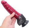 Paltor – nagyító, érzéki dildo (17 x 4.5 cm)