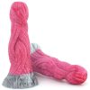 Plug Monster Mini – prémium stimmuláló dugó 11 x 3,3 cm