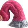 Plug Monster Mini – prémium stimmuláló dugó 11 x 3,3 cm