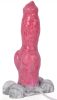 Monster ejaculator – érzéki dildó 20 x 7 cm