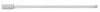 StainBall – 18 cm-es piercing urethra izgató rúd